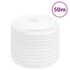 Brodski konop svjetlobijeli 18 mm 50 m od polipropilena