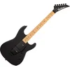 Jackson Pro Origins 1985 San Dimas SD1 HH FR MN Gloss Black Električna gitara