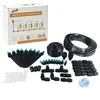 Garden Line Set za kapljično namakanje s 10 razpršilci in kapljivko *5041