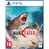 PS5 Maneater
