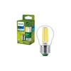 LED sijalica ULTRAEFFICIENT VINTAGE Philips P45 E27/2,3W/230V 4000K