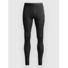 Ortovox 185 Rock N Wool Long Base Layer Bottoms black raven