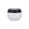 Lutec LED solarna stolna lampa DIVA, 2 komada, mat crna, 0.11W, 4000K, IP44