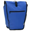 Torba za bicikl Plava 34 x 16 x 59 cm Poliester