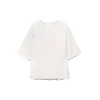 Pull&Bear Majica ecru