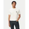 KARL LAGERFELD Majica 755048 563235 Bela Regular Fit