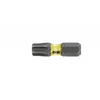 Hoegert Bit nastavek 1/4 Tamper Torx TT40. 25mm. S2. 5 kom