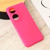 Torbica Teracell Giulietta za Honor X7b mat pink