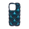 Maska za telefon BUBBLE CASE za Iphone 14 Pro, Plava