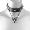Ovratnica/ choker - LSF9 58