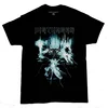 Disturbed Apocalypse Date back (Back Print & Ex-Tour) Black M Majica