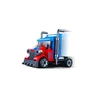 Sluban Power Bricks M38-B0933D Stretch Car Tractor