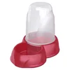 Georplast Plastični silos za hranu ili vodu Eat & Drink - 1.6 l