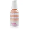 hello sunday the everyday one SPF 50 krema za sončenje za obraz 50 ml