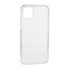 Futrola CLEAR FIT za Iphone 11 providna