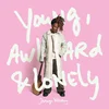 Jeangu Macrooy - Young, Awkward & Lonely (LP)