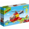 BanBao kocke Helikopter 9721