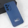 Maska Carbon Prop za Samsung A25 5G/ A256B plava