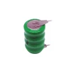 FOCUS POWER Dugmetna baterija, NiMH, 4.8V, 80mAh