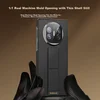 Pipiqiao Maska za mobilni telefon Huawei Mate X5 / Huawei Mate X5 Collectors Edition, Crna