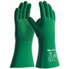 Atg maxichem cut duga zelena rukavica 35 cm veličina 10 ( 76-833/10 )