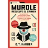 MURDLE RESUELVE EL CRIMEN