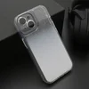 Futrola ombre glitter za iphone 15 (6.1) bela ( F124978 )