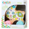 CUBIKA VESELI ZAJČEK NA POTISK