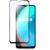 Flexibilna zaštitna folija za Realme C11 - Crna KP19053