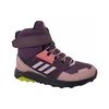 Adidas Čizme za devojčice Terrex Trailmaker High c.rdy k GPG, Ljubičaste