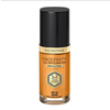 MAX FACTOR Tečni puder Facefinity 3In1 Vegan All Day 87 Warm Caramel 30 ml