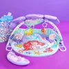 Podloga za igru The little Mermaid twinkle trove SKU12534
