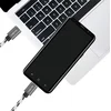 Logilink USB 2.0 Type C, C/M na USB - C/M, 3-pak set 0.5 m / 1 m / 2 m ( 6136 )