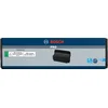 Komplet PRO Impact Socket Set, 1/2 palca, globok, 9-delni
