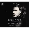 SCHUBERT:FANTAISIE/DAVID FRAY