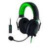 RAZER Slušalice Blackshark V2 + USB Sound Card zelene