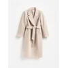 Reserved - LADIES` COAT