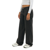 Cropp - Pantalone - CRNO