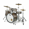 Set bobnov Roadshow 22” Plus Bronze Met. Pearl
