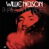 Willie Nelson - Phases And Stages (Crystal Clear Coloured) (LP)