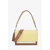 Tous crossbody torbica ženska iz umetnega usnja