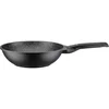 Wok Pan GSW Cast aluminium O 28 cm