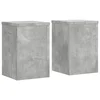 Stalci za biljke 2 kom 20x20x30 cm konstruirano drvo