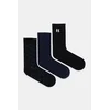 Nogavice Karl Lagerfeld 3-pack