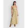 Billabong Cloud Dress Dress cactus green