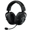 Logitech G Pro X Slušalice sa mikrofonom Trake preko glave Crno