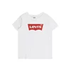 Levis Kids Majica rdeča/bela