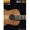 UKULELE SONGS +AUDIO ACCESS