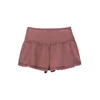 Pull&Bear Krilo burgund