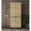Hanah Home ormar Floransa Star 90, 90 cm, hrast Sapphire